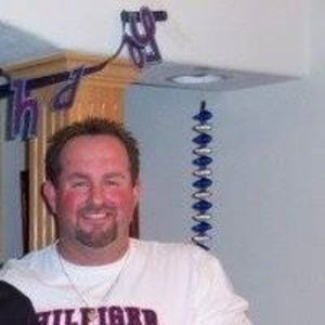 Meet your Posher, Greg